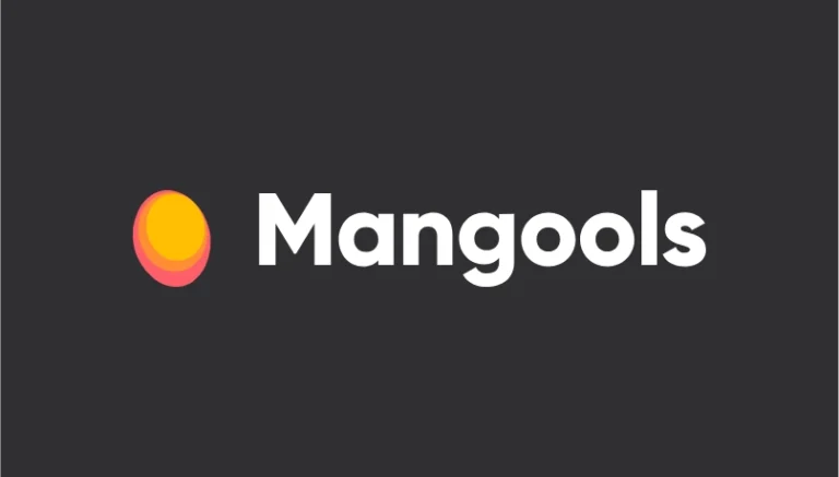 mangools logo