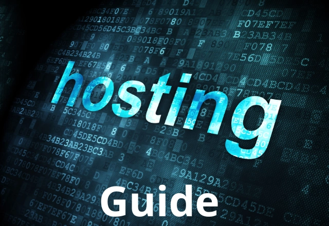 Zeen - Guide til hosting